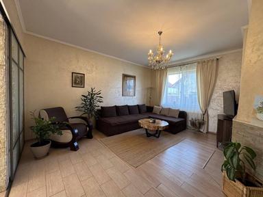 Дом по адресу ул. Грушевского Михаила (площадь 110 м²) - Atlanta.ua - фото 22