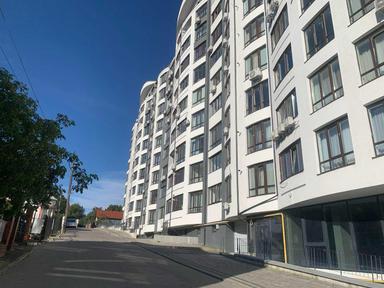 1-кімнатна квартира за адресою вул. Красицького (площа 49 м²) - Atlanta.ua - фото 43