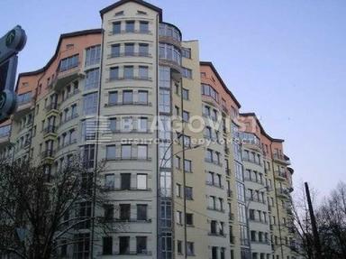 Багатокімнатна квартира за адресою вул. Кирилівська (площа 191,5 м²) - Atlanta.ua - фото 48