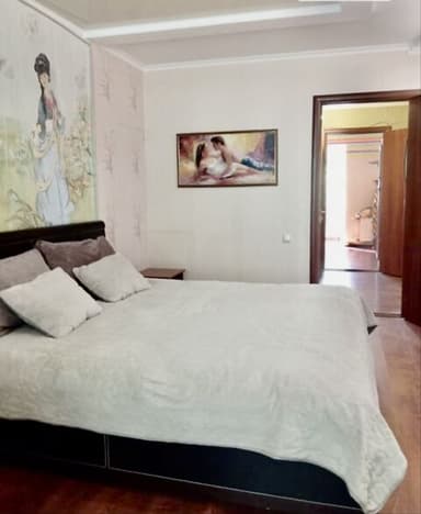 3-комнатная квартира по адресу ул. Бандеры Степана (площадь 68 м²) - Atlanta.ua - imageAlt 14