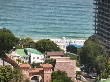 2-комнатная квартира по адресу ул. Здоровья (площадь 87 м²) - Atlanta.ua - фото 17