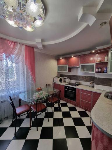 1-кімнатна квартира за адресою вул. Бандери Степана (площа 57 м²) - Atlanta.ua - фото 32