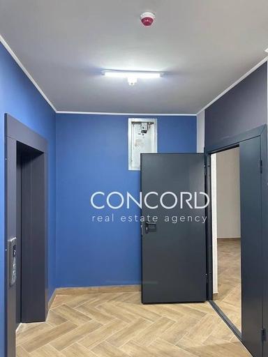 1-кімнатна квартира за адресою (площа 46,8 м²) - Atlanta.ua - фото 34