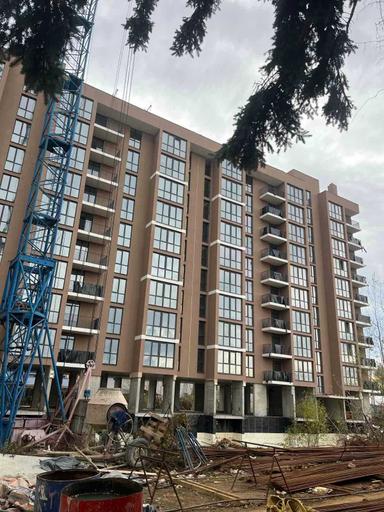 1-кімнатна квартира за адресою (площа 46,5 м²) - Atlanta.ua - фото 11