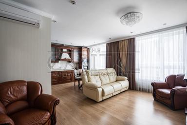 3-кімнатна квартира за адресою (площа 118 м²) - Atlanta.ua - фото 27