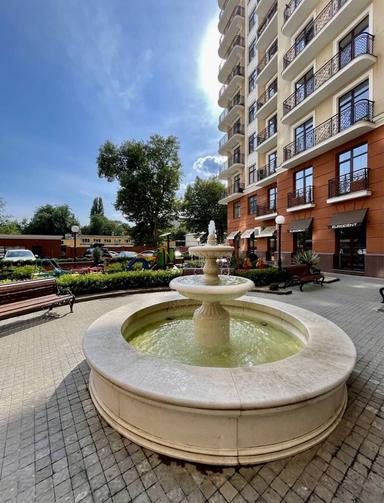 Многокомнатная квартира по адресу ул. Шолуденка (площадь 270 м²) - Atlanta.ua - фото 25