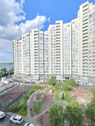 3-комнатная квартира по адресу ул. Лукьяненко Левка(Тимошенко) (площадь 227 м²) - Atlanta.ua - фото 28