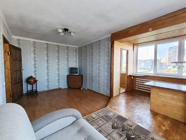 2-комнатная квартира по адресу ул. Магистратская (площадь 48,5 м²) - Atlanta.ua - фото 21