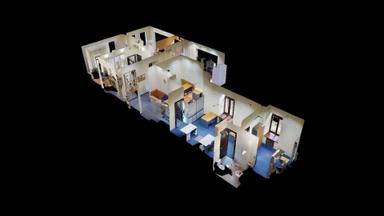 Багатокімнатна квартира за адресою (площа 133 м²) - Atlanta.ua - фото 22