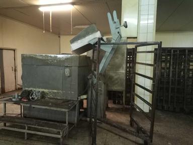 Комерційна нерухомість за адресою вул. Танкістів (площа 4410 м²) - Atlanta.ua - фото 33