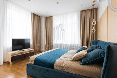 3-кімнатна квартира за адресою бульвар Дружби Народів (площа 125 м²) - Atlanta.ua - фото 32