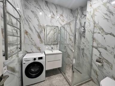 1-room apartment apartment by the address st. Kulikovo pole pl Oktyabrskoy revolyutsii pl (area 40,8 m²) - Atlanta.ua - photo 12