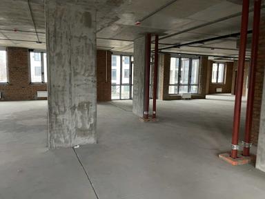 Коммерческая недвижимость по адресу Берестейский проспект(пр-т. Победы) (площадь 327 м²) - Atlanta.ua - фото 33