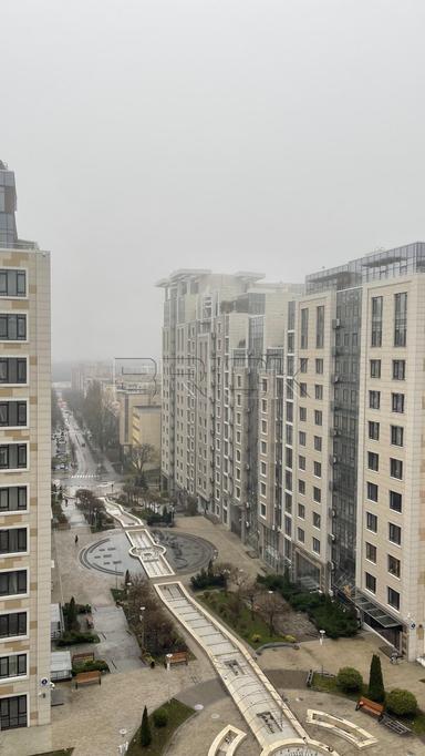 1-комнатная квартира по адресу бульвар Дружбы Народов (площадь 71,7 м²) - Atlanta.ua - фото 16