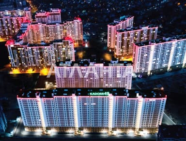 1-комнатная квартира по адресу (площадь 41 м²) - Atlanta.ua - imageAlt 21