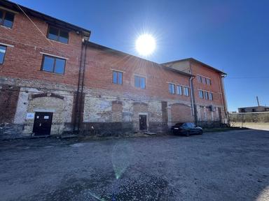 Commercial real estate at (area 2130,5 m²) - Atlanta.ua - photo 28