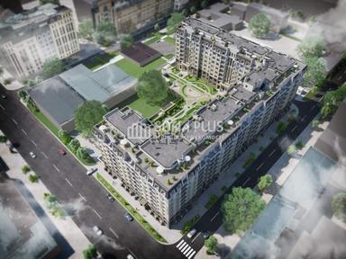 2-кімнатна квартира за адресою вул. Замковецька (площа 50 м²) - Atlanta.ua - фото 46