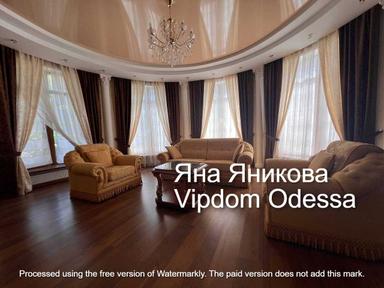 Дом по адресу ул. Китобойная (площадь 390 м²) - Atlanta.ua - фото 14