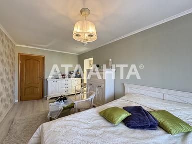 4+-rooms apartment apartment by the address st. Staroznesenska ul (area 137,3 m²) - Atlanta.ua - photo 35