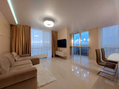 3-rooms apartment apartment by the address st. Ul Salyutnaya (area 99 m²) - Atlanta.ua - photo 25