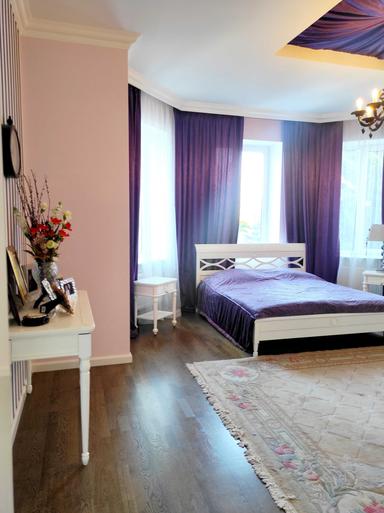 House by the address (area 240 m²) - Atlanta.ua - photo 37