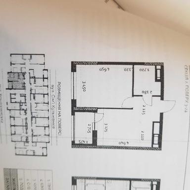 1-комнатная квартира по адресу ул. Лукьяненко Левка(Тимошенко) (площадь 40,2 м²) - Atlanta.ua - фото 29