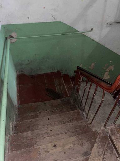 2-rooms apartment apartment by the address st. Kulikovo pole pl Oktyabrskoy revolyutsii pl (area 36,6 m²) - Atlanta.ua - photo 42