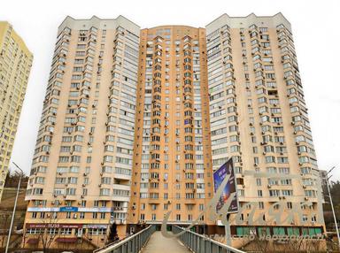 3-кімнатна квартира за адресою (площа 103 м²) - Atlanta.ua - фото 41