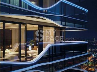 4+-rooms apartment apartment by the address st. Bulvar Druzhby Narodov (area 165 m²) - Atlanta.ua - photo 13