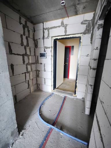 1-кімнатна квартира за адресою (площа 26 м²) - Atlanta.ua - фото 28