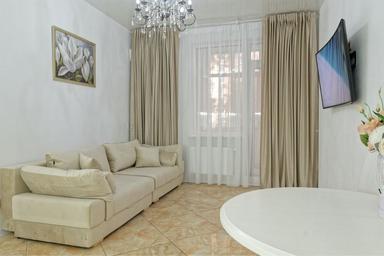 1-room apartment apartment by the address st. Kulikovo pole pl Oktyabrskoy revolyutsii pl (area 70 m²) - Atlanta.ua - photo 25