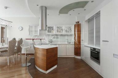 3-комнатная квартира по адресу ул. Ильенка Юрия (площадь 160 м²) - Atlanta.ua - фото 27