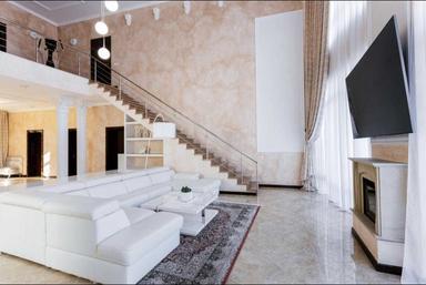 Дом по адресу (площадь 270 м²) - Atlanta.ua - фото 38