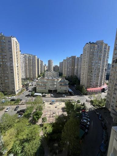 3-комнатная квартира по адресу наб. Днепровская (площадь 120 м²) - Atlanta.ua - фото 32