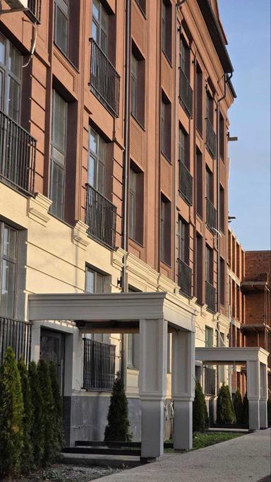 3-комнатная квартира по адресу ул. Капеланська (площадь 96,3 м²) - Atlanta.ua - фото 25