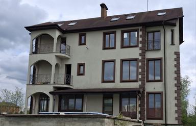 Дом по адресу ул. Васильковская (площадь 500 м²) - Atlanta.ua - фото 15