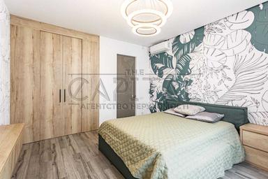 Багатокімнатна квартира за адресою бульвар Дружби Народів (площа 160 м²) - Atlanta.ua - фото 35