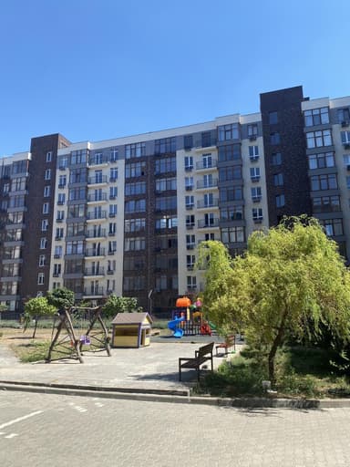 2-комнатная квартира по адресу ул. Победы (площадь 42 м²) - Atlanta.ua - фото 32