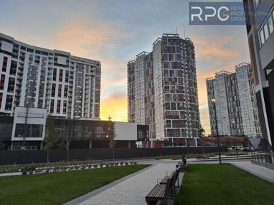 3-комнатная квартира по адресу (площадь 133 м²) - Atlanta.ua - фото 17