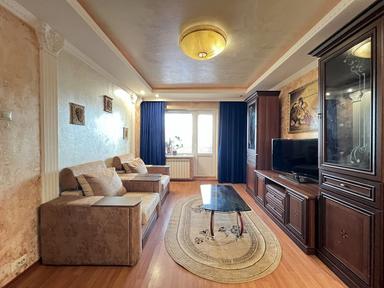 2-rooms apartment apartment by the address st. Bandery Stepana (area 70 m²) - Atlanta.ua - photo 30