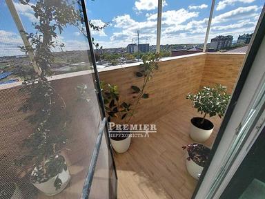 2-комнатная квартира по адресу (площадь 46 м²) - Atlanta.ua - фото 27