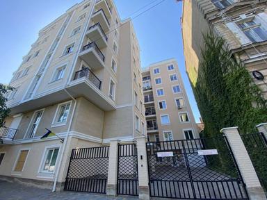 2-комнатная квартира по адресу Куликово поле пл. (площадь 50 м²) - Atlanta.ua - фото 13