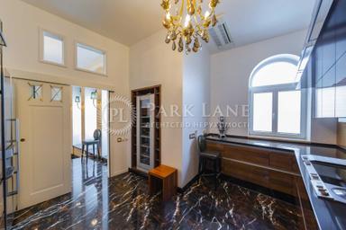 Многокомнатная квартира по адресу ул. Ильенка Юрия (площадь 278 м²) - Atlanta.ua - фото 45