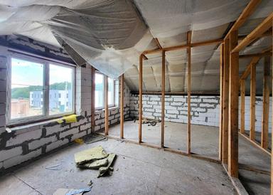 Дом по адресу ул. Первомайская (площадь 120 м²) - Atlanta.ua - фото 34