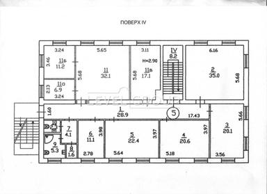 Commercial real estate at st. Ul Kirillovskaya (area 1123 m²) - Atlanta.ua - photo 41