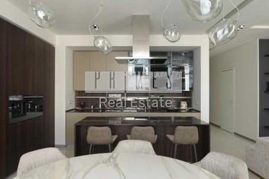 4+-rooms apartment apartment by the address (area 165 m²) - Atlanta.ua - photo 30