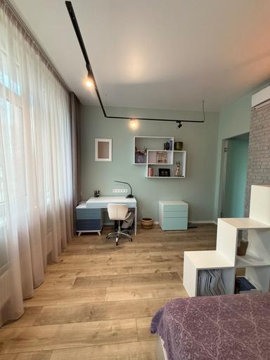 2-rooms apartment apartment by the address st. Kulikovo pole pl Oktyabrskoy revolyutsii pl (area 58 m²) - Atlanta.ua - photo 23