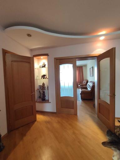 3-rooms apartment apartment by the address st. Kulikovo pole pl Oktyabrskoy revolyutsii pl (area 117 m²) - Atlanta.ua - photo 28