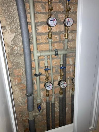 2-комнатная квартира по адресу (площадь 63 м²) - Atlanta.ua - фото 39