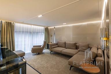 2-комнатная квартира по адресу (площадь 80 м²) - Atlanta.ua - фото 39